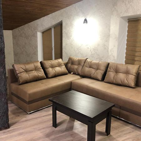 Sartawi.Apartment Sumy Exterior foto