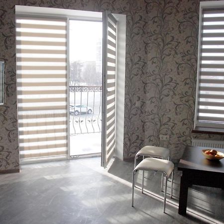 Sartawi.Apartment Sumy Exterior foto