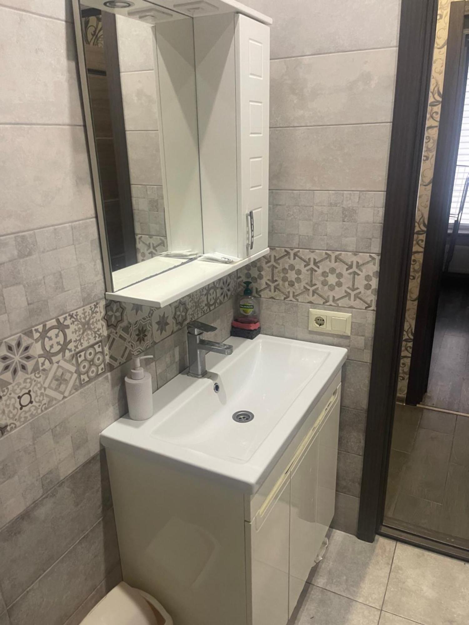 Sartawi.Apartment Sumy Exterior foto