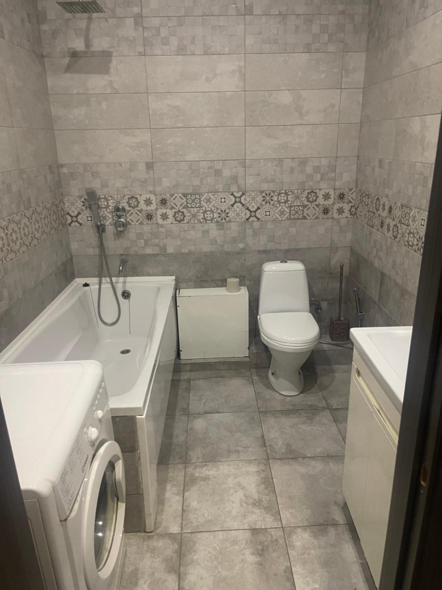 Sartawi.Apartment Sumy Exterior foto