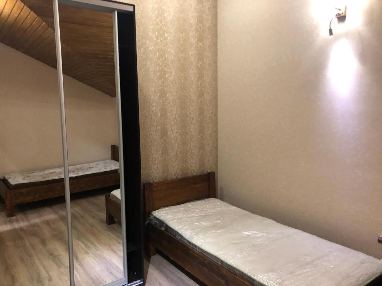 Sartawi.Apartment Sumy Exterior foto