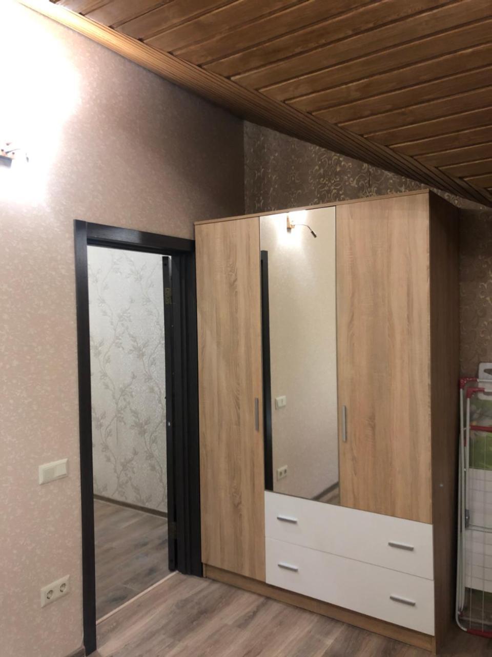 Sartawi.Apartment Sumy Exterior foto