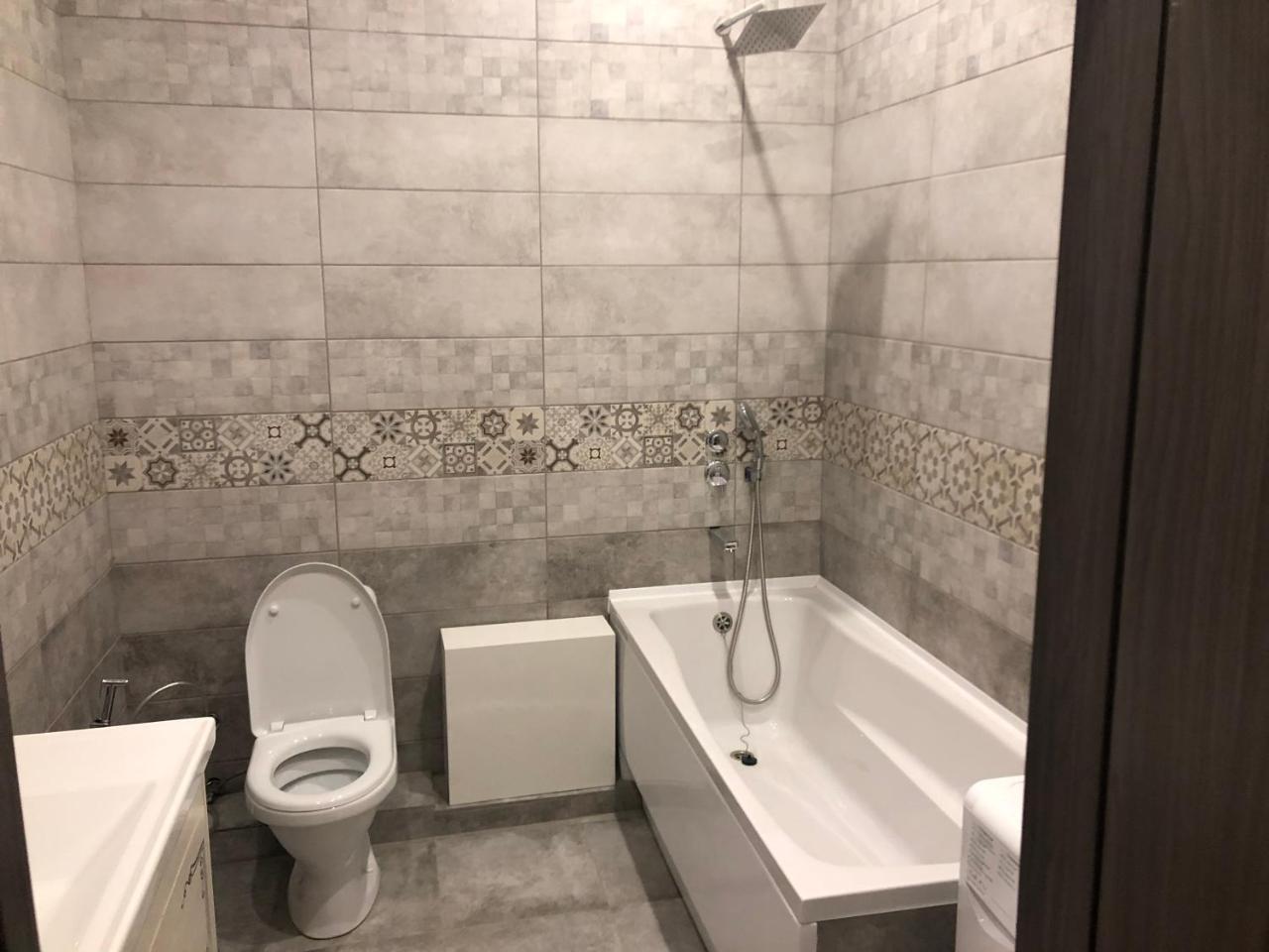 Sartawi.Apartment Sumy Exterior foto