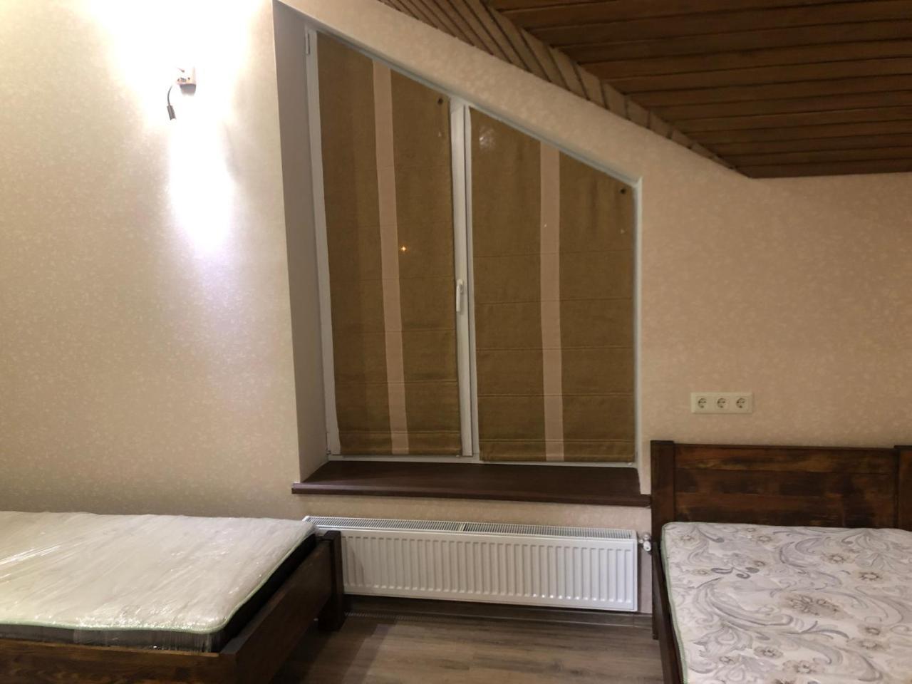 Sartawi.Apartment Sumy Exterior foto