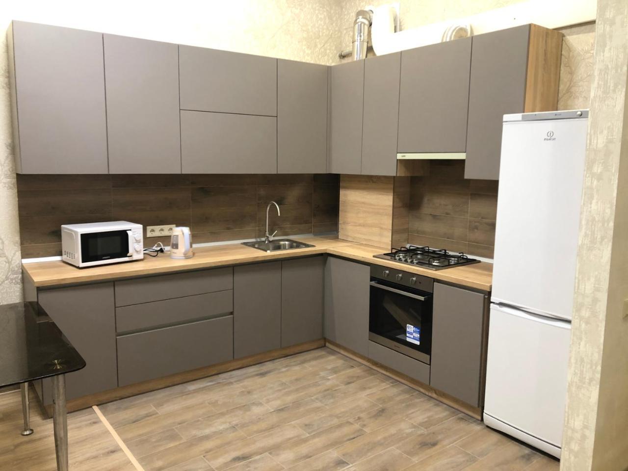 Sartawi.Apartment Sumy Exterior foto