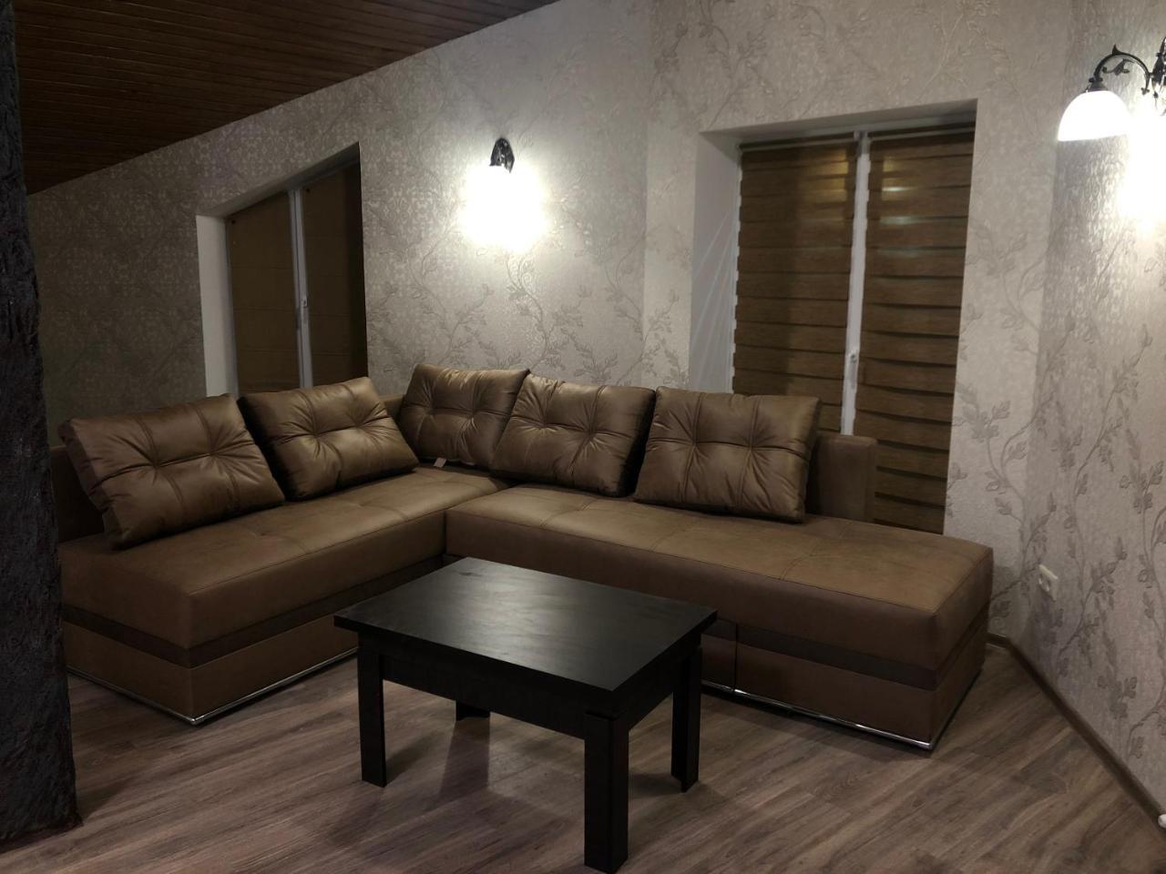 Sartawi.Apartment Sumy Exterior foto