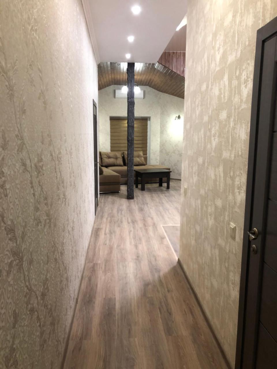 Sartawi.Apartment Sumy Exterior foto