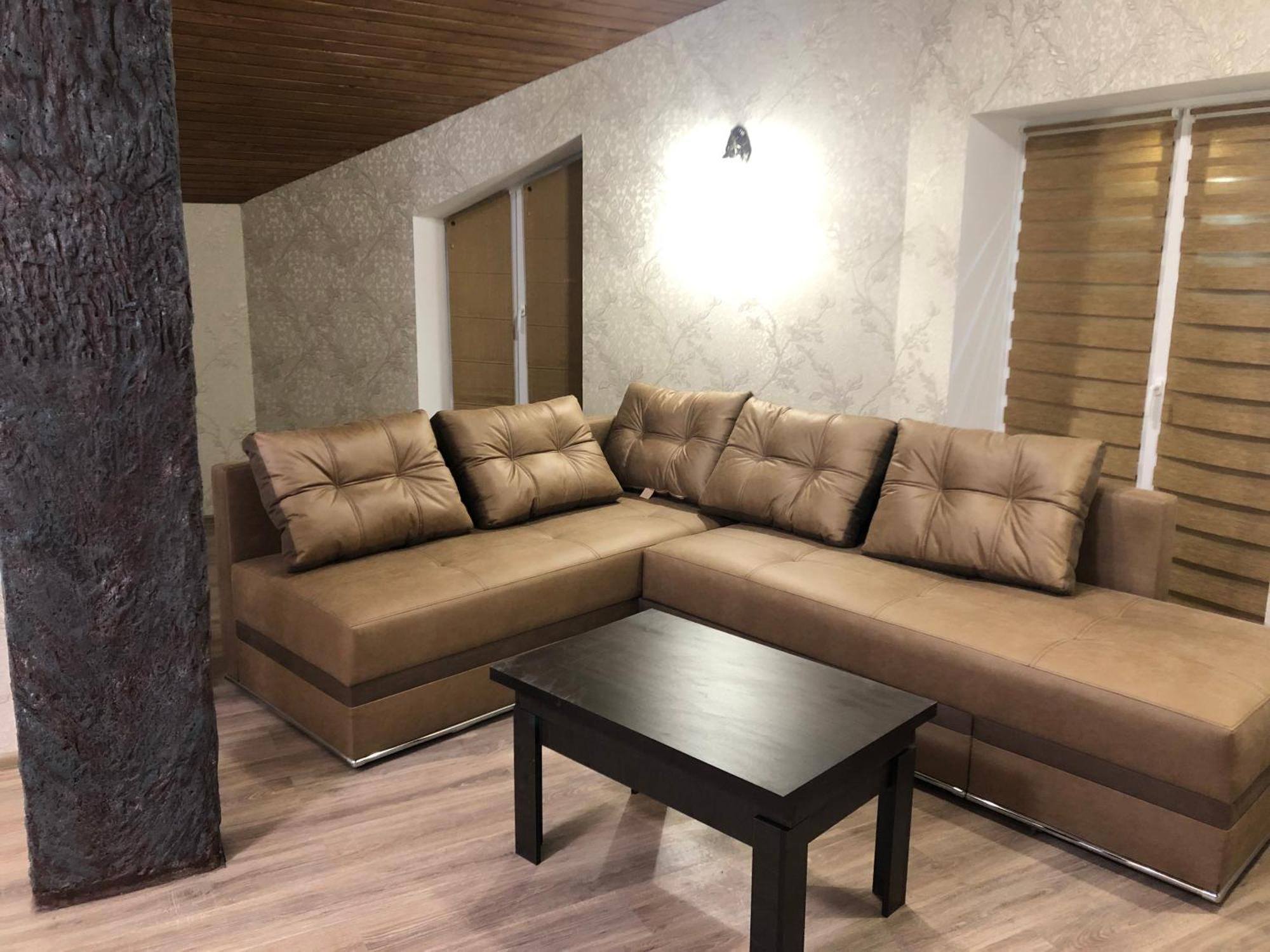 Sartawi.Apartment Sumy Exterior foto