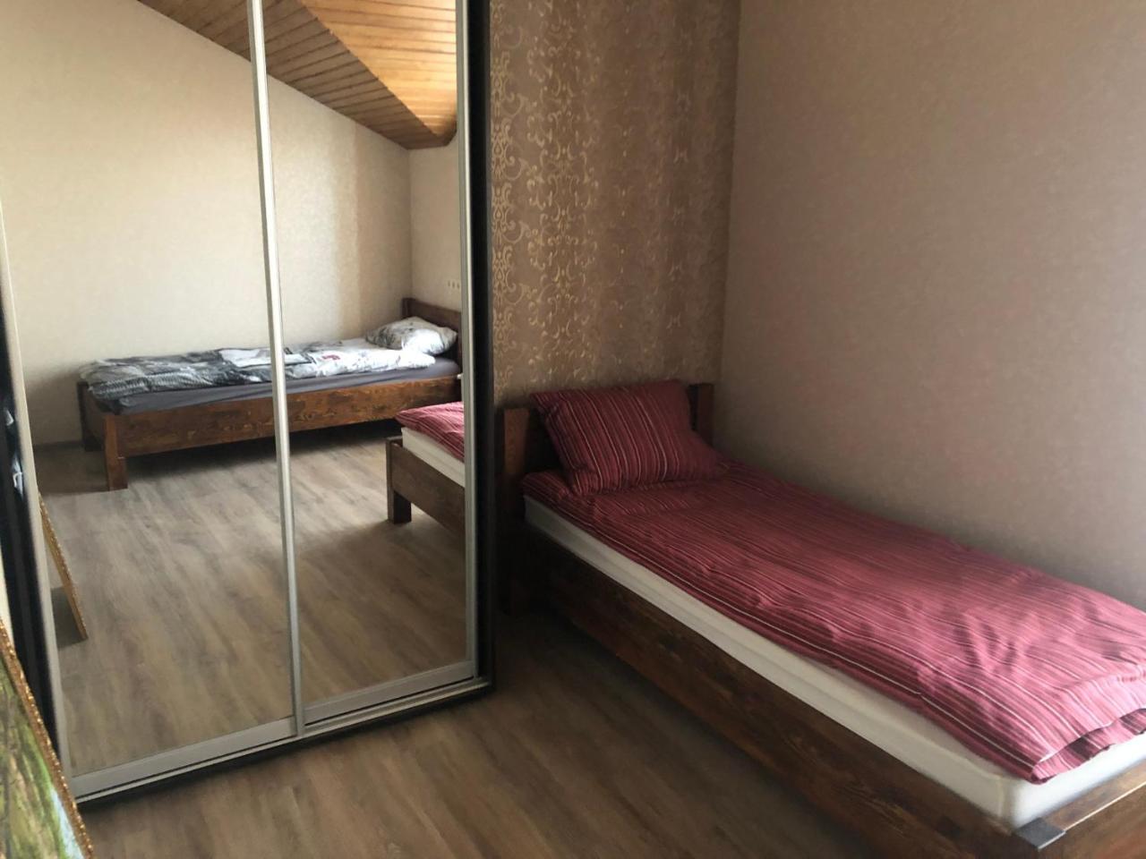 Sartawi.Apartment Sumy Exterior foto