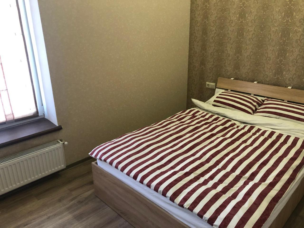 Sartawi.Apartment Sumy Exterior foto