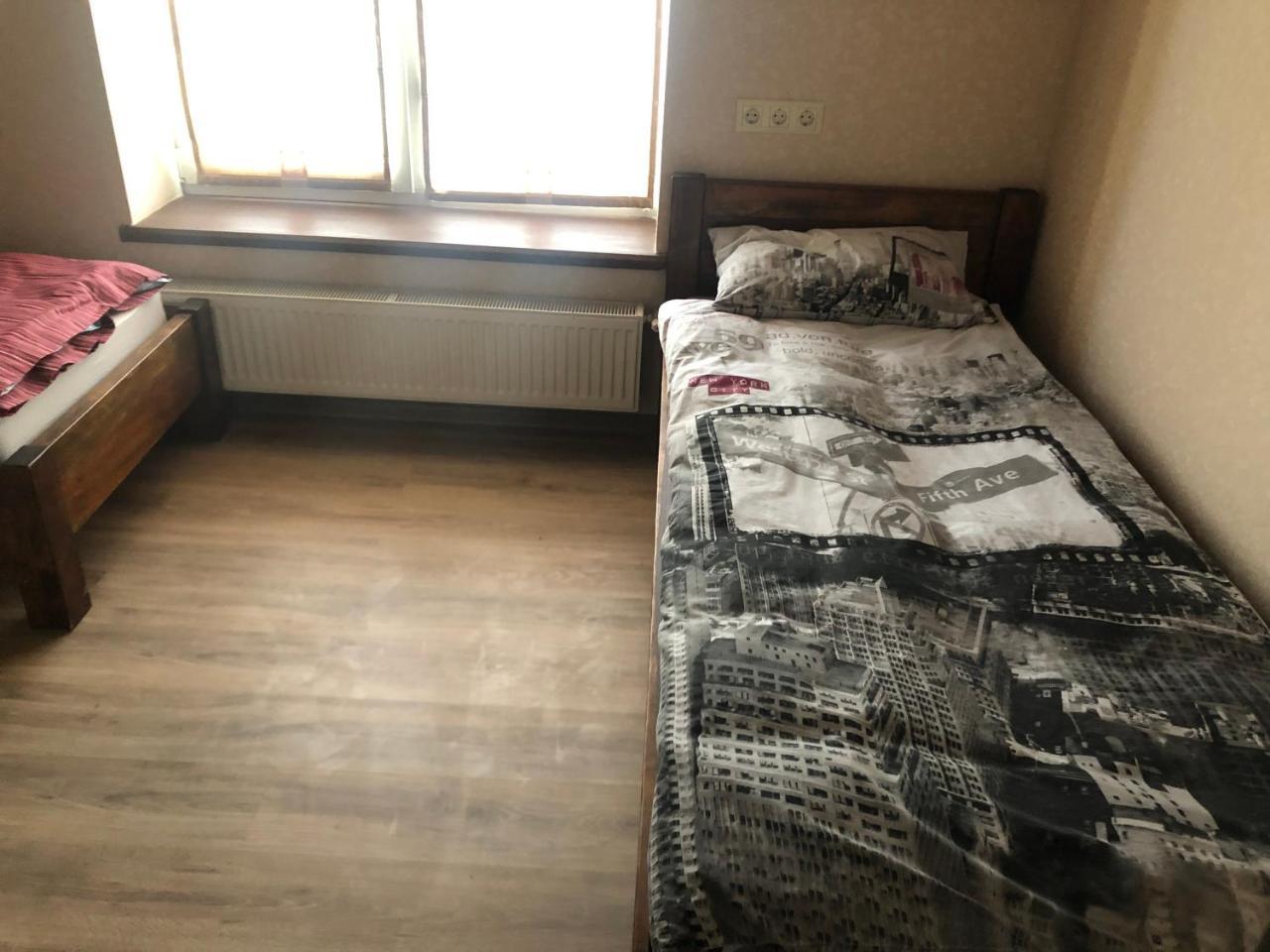 Sartawi.Apartment Sumy Exterior foto
