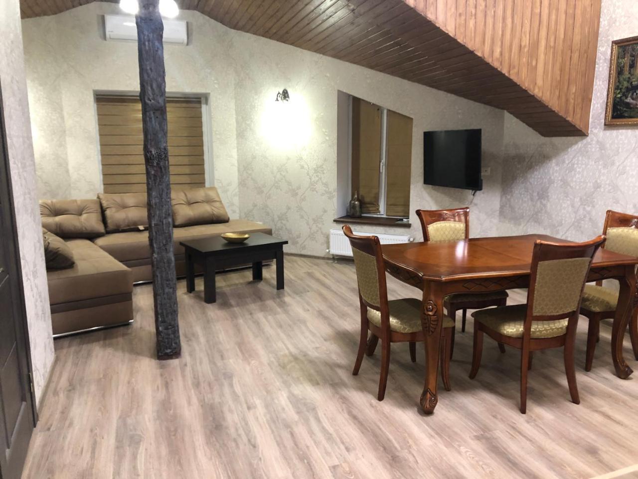 Sartawi.Apartment Sumy Exterior foto