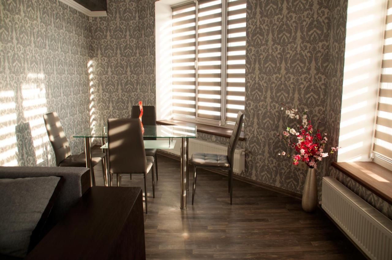 Sartawi.Apartment Sumy Exterior foto