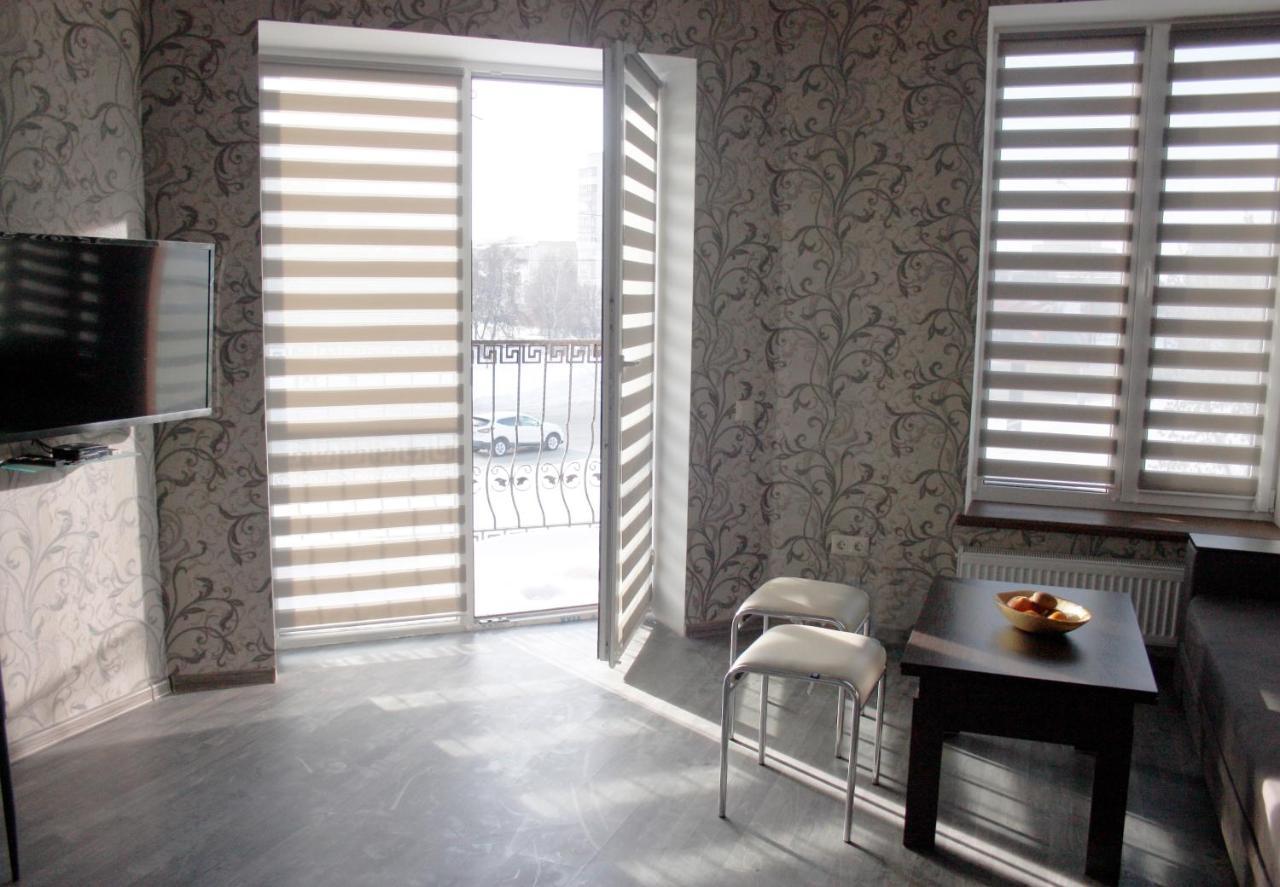 Sartawi.Apartment Sumy Exterior foto