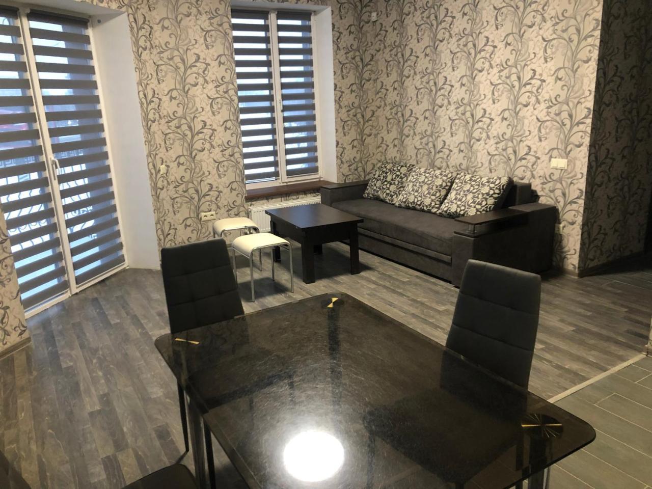 Sartawi.Apartment Sumy Exterior foto