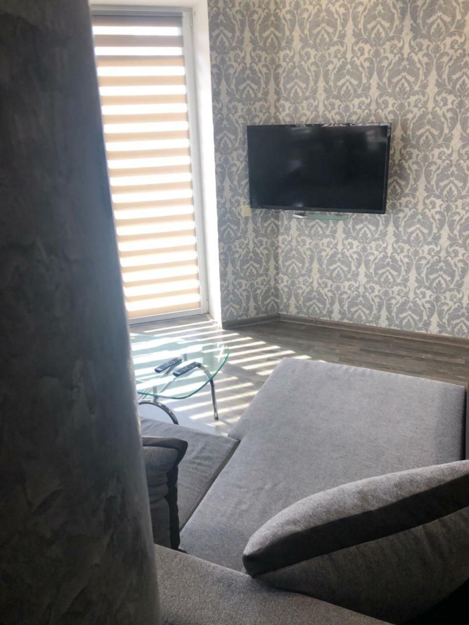 Sartawi.Apartment Sumy Exterior foto